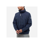 MILLET Parmelan Windbreaker Hoodie Men's Jacket M Navy Blue