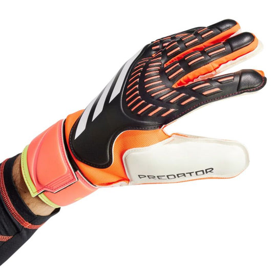Adidas Predator MTC M IN1599 goalkeeper gloves Accessories/Gloves Adidas
