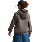 Nike Sportswear Club Fleece Kids' Sweatshirt Gray FD3004 289