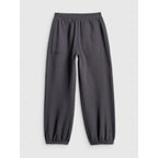 Boys' jogger sweatpants 4F 4FJRSS26TTROM1896-22S