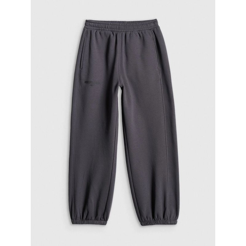 Boys' jogger sweatpants 4F 4FJRSS26TTROM1896-22S