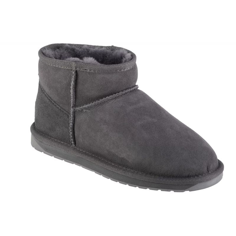 EMU Australia Stinger Micro W W10937-CHAR Footwear/Outdoor/EMU Australia Your Sports Performance