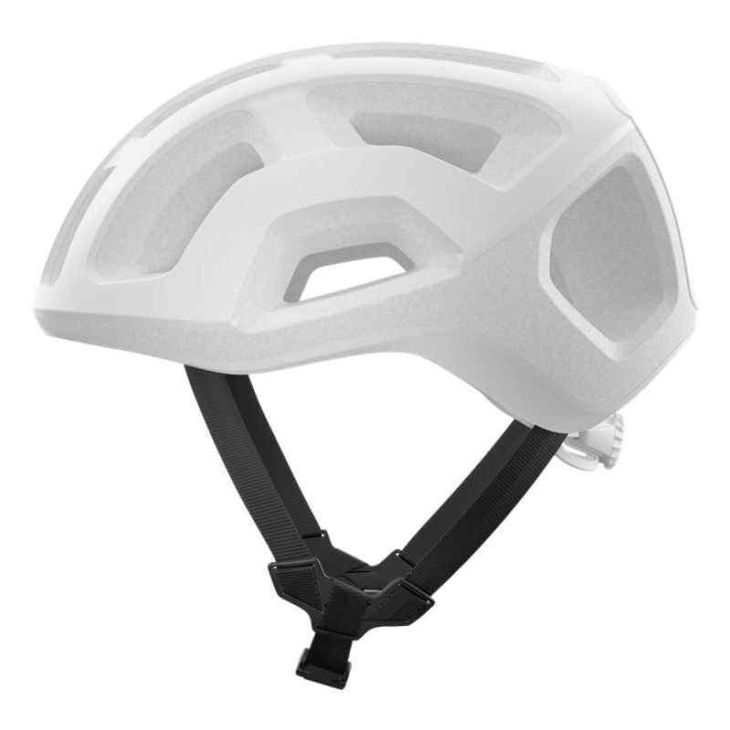 POC Ventral Lite White Cycling Helmet Rowery i akcesoria/Kaski Your Sports Performance