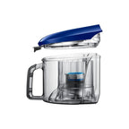 Samsung VC07M2110SB/GE Cyclonic Vacuum Cleaner (700W; Blue) AGD - Produkty/Odkurzacze Your Sports Performance