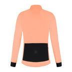 Rogelli women's sweatshirt SIGNATURE LIGHT coral M Rogelli/Rower/Woman/Koszulki Długi Rękaw Your Sports Performance