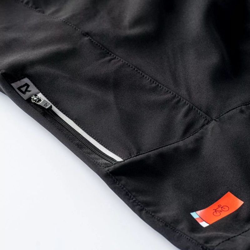 Cycling shorts Radvik Geit Gts M 92800406927 Clothing/Bike/Spodenki/Mężczyźni/Radvik Your Sports Performance