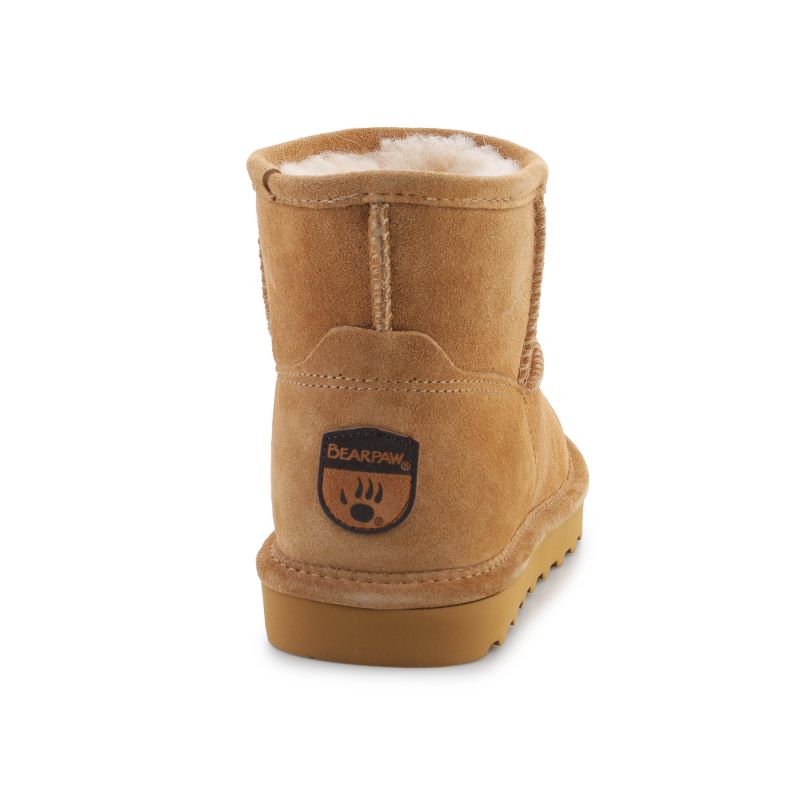 BearPaw Alyssa W 2130W-243 Shoes Footwear/Outdoor/BearPaw Your Sports Performance