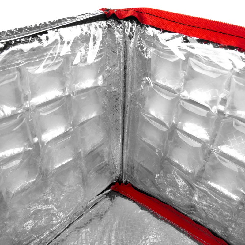 Spokey Icecube 3 GY/OE 927380 Thermal Bag Accessories/Bags/Other bags Your Sports Performance