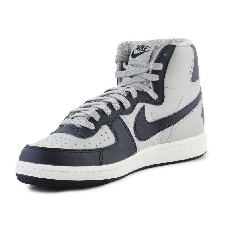 Nike Terminator High M FB1832-001 shoes Footwear/Lifestyle/Nike Nike