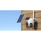 Reolink Go Series G430 Solar Panel IP Camera CCTV IP/Kamery Your Sports Performance