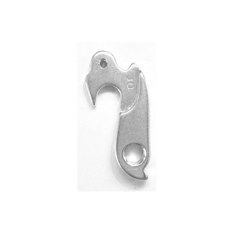 derailleur hanger for GW-7H frame In preparation Your Sports Performance