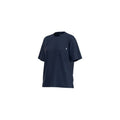 POC W's Motion S/S Jersey Navy Blue