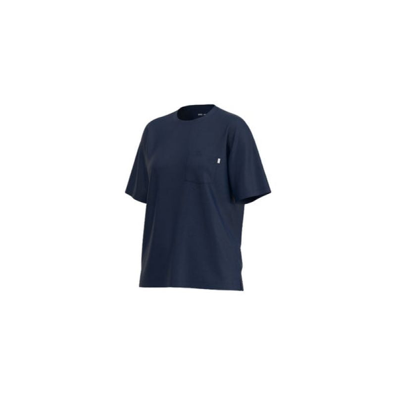 POC W's Motion S/S Jersey Navy Blue