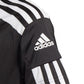 T-shirt adidas Squadra 21 Polo Jr GK9558 Clothing/Lifestyle/T-shirts Adidas