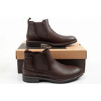 Wrangler men's shoes Chelsea boots Randy elegant fashionable slip-on