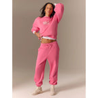 Women's loose sweatshirt without hood 4F 4FRSS26TSWSF2832-54S 4f