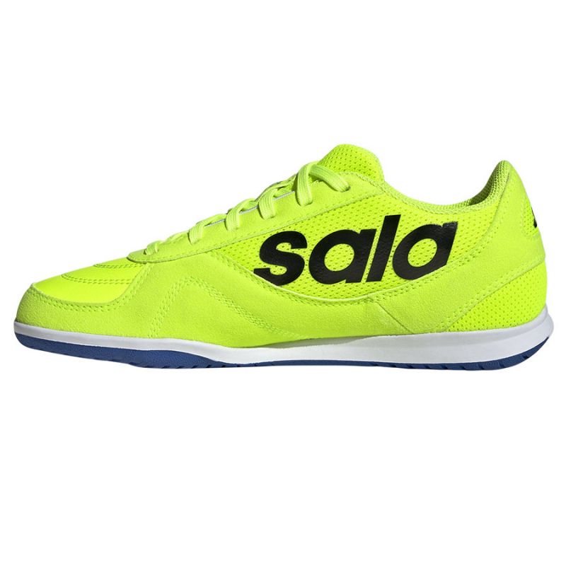 Adidas Top Sala Competition II Jr JP5640 shoes Footwear/Football/JR/IN Adidas