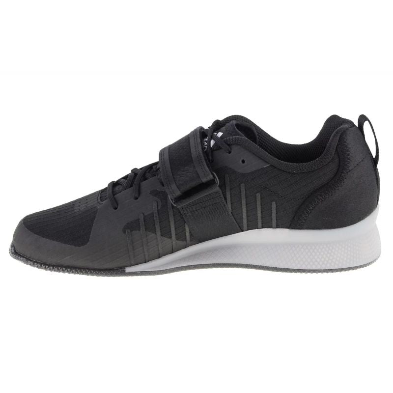 Adidas Adipower Weightlifting 3 GY8923 shoes Footwear/Training/Men Adidas