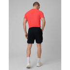 Men's quick-drying training shorts 4F 4FRSS26TFSHM1661-20S