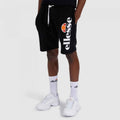 Ellesse Bossini Short Black M SHS08748-011 shorts Clothing/Lifestyle/Trousers, shorts/Ellesse Your Sports Performance