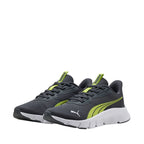 Puma FlexFocus Lite Modern Children's Shoes Dark Gray 401517 26