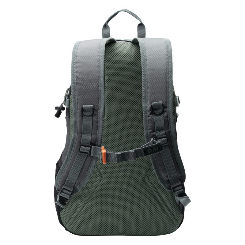 Hi-Tec Murray backpack 92800603143 Accessories/Plecaki Your Sports Performance