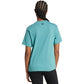 adidas Animal Graphic T-shirt W JV8535 Clothing/Lifestyle/T-shirts Adidas