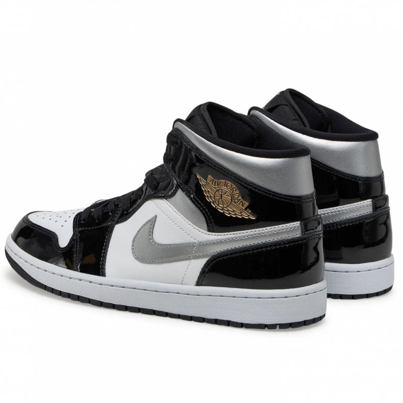 Nike Jordan Air Jordan 1 Mid SE M HV0789-010 shoes Footwear/Lifestyle Nike