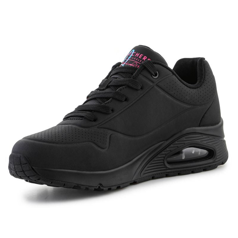Skechers Highlight Love W shoes 177981-BKMT Footwear/Lifestyle/Skechers Skechers
