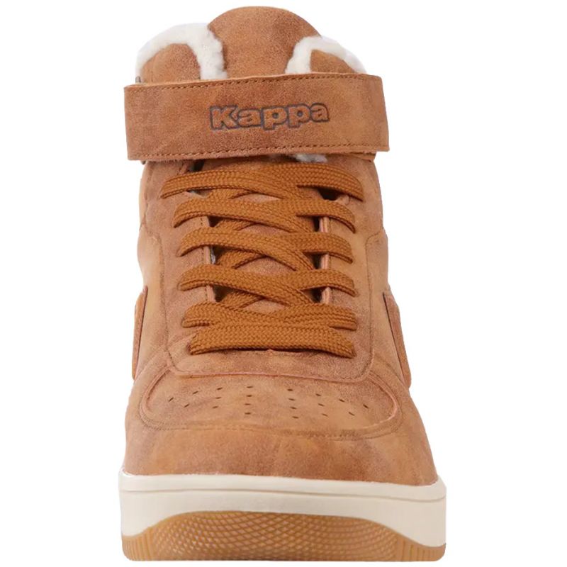 Kappa Bash Mid Fur 242799 5443 shoes Footwear/Lifestyle/Kappa Kappa