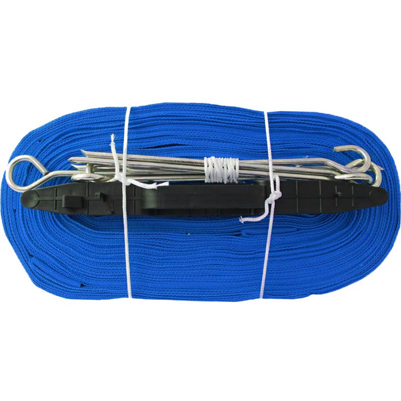 NETEX TA0003 BEACH VOLLEYBALL COURSE LINE In preparation Your Sports Performance