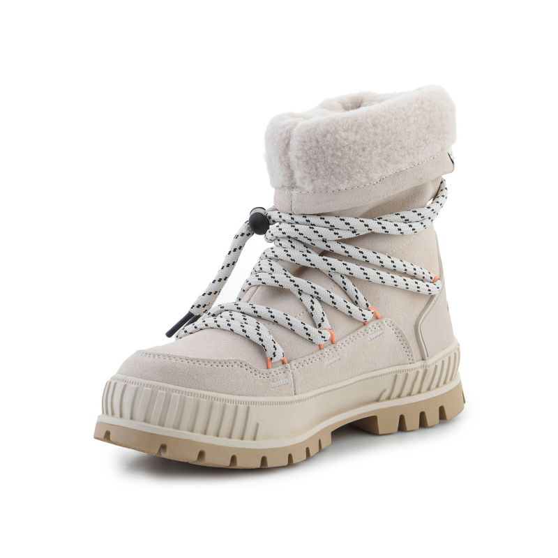 Palladium Pallashock Hiver W 94349-175-M Footwear/Lifestyle/Palladium Your Sports Performance