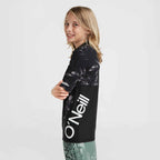 O'Neill UV Mix & Match Cali First 13'' Swim Shortscrazy Skin Jr T-shirt 92800613848 ONeill