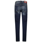 Geographical Norway MOD 201 EO MEN 2614 men's jeans blue (SW5423H/GNO/Blue) Geographical Norway