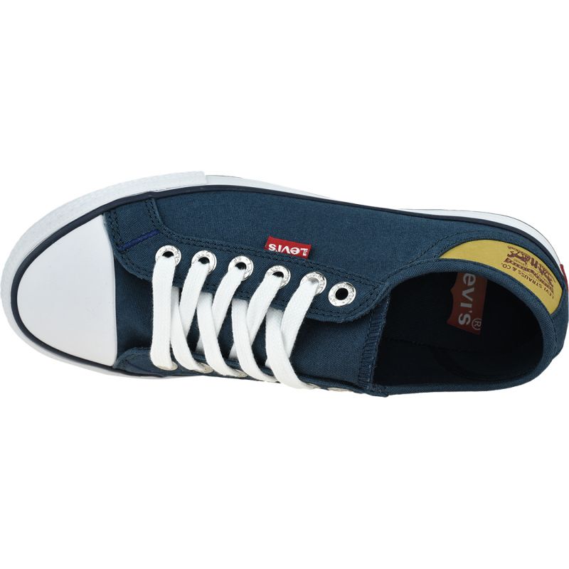 Levi's Stan Buck Lady 222984-733-17 granatowe 37 Footwear/Lifestyle/Levis Your Sports Performance