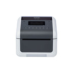 Brother TD-4550DNWB - label printer Auto ID/Drukarki etykiet Your Sports Performance