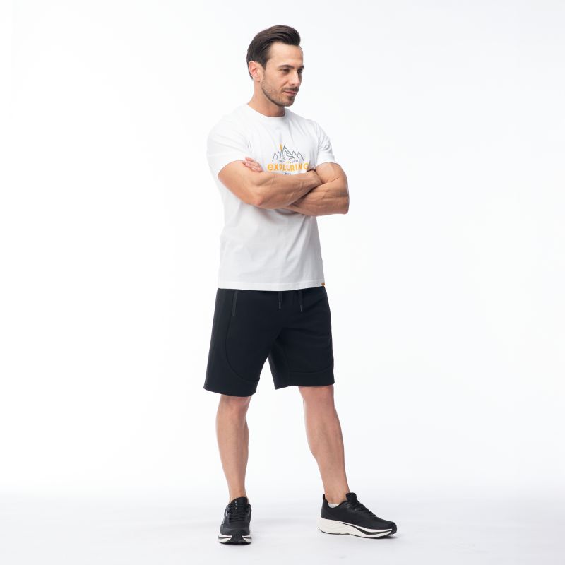 HINETI Men's Shorts In preparation Your Sports Performance