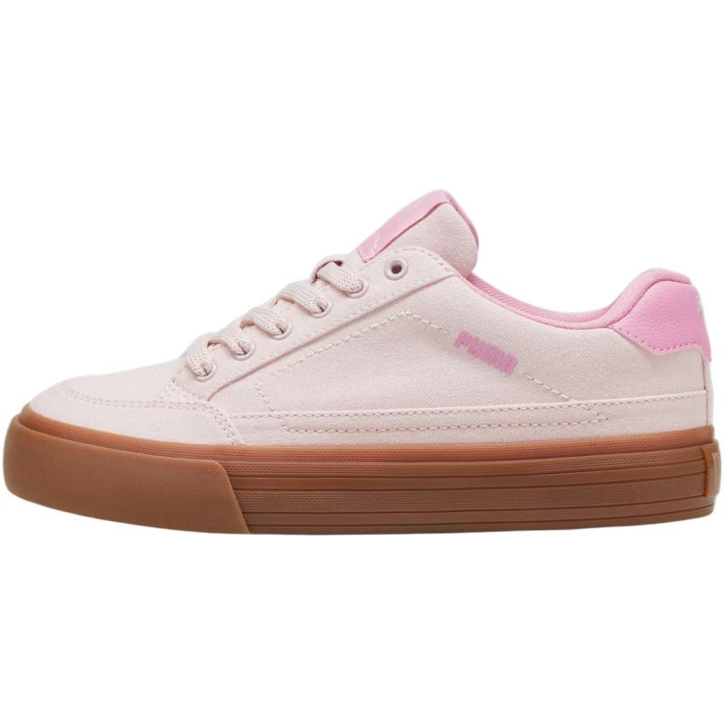 Puma Court Classic Jr 395020 shoes 11 Footwear/Lifestyle Puma