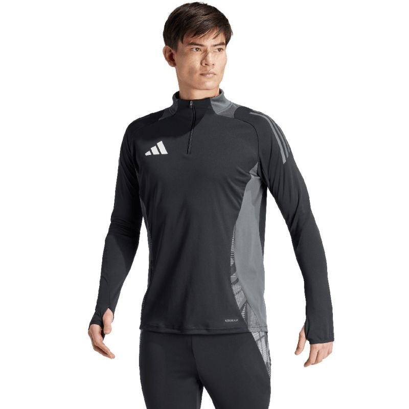 Adidas Tiro 24 Competition Training M L8257 sweatshirt Clothing/Football Adidas