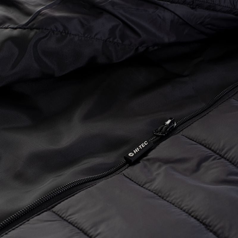 Men's CORE ARON Quilted Jacket Hi-Tec
