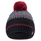 Hi-tec Hervin winter hat 92800438514 Clothing/Multisport/Hi-Tec Your Sports Performance
