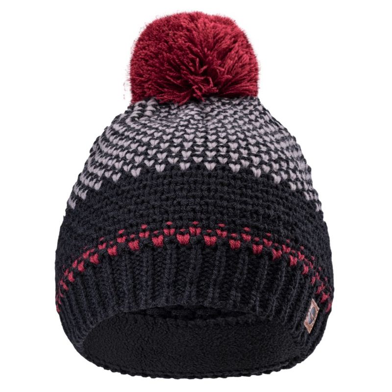 Hi-tec Hervin winter hat 92800438514 Clothing/Multisport/Hi-Tec Your Sports Performance