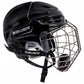 Bauer Re-akt 95 Combo Hockey Helmet In preparation Your Sports Performance