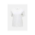 PEAK PERFORMANCE Women's Wool-Blend Shortsleeve White