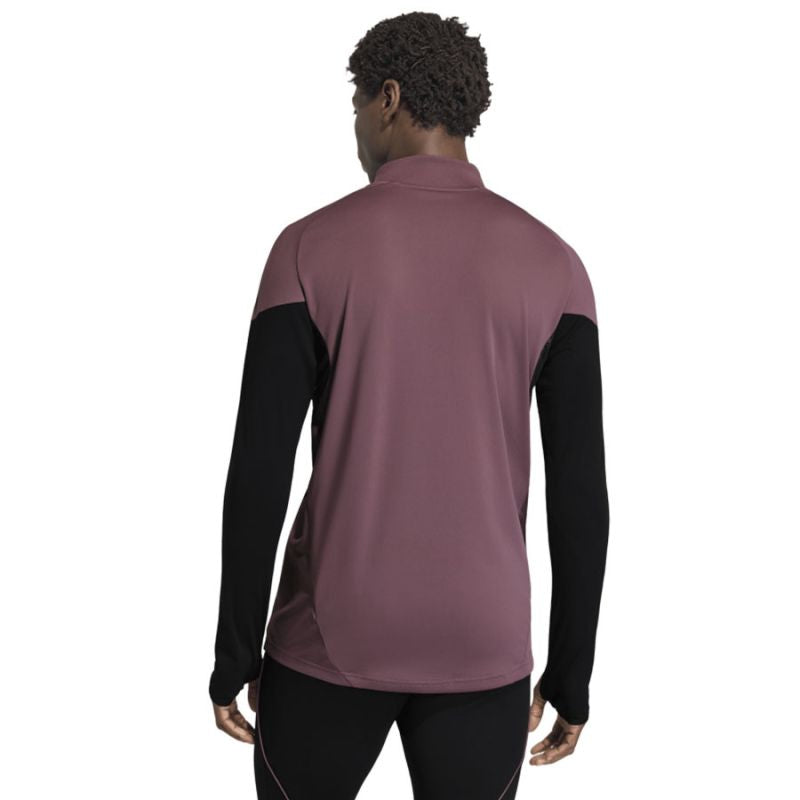 adidas Real Madrid Training Top JZ9015 To be categorized Your Sports Performance