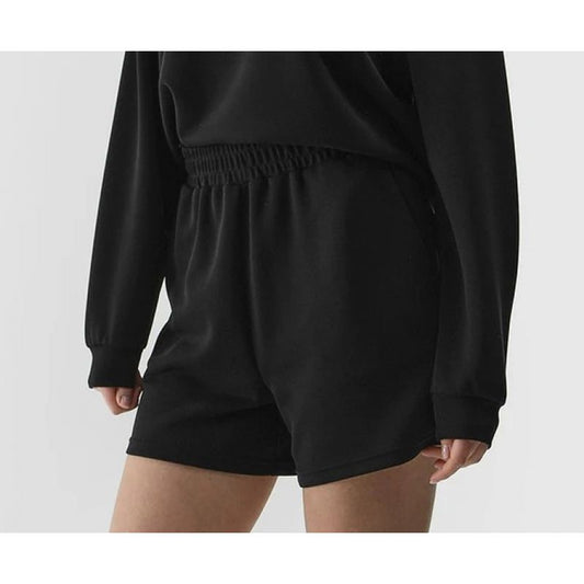 4F Shorts W 4FWSS24TSHOF324 20S Clothing/Training 4F