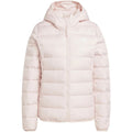 adidas Essentials Light Down Hooded Jacket W IX8931 Clothing/Outdoor Adidas