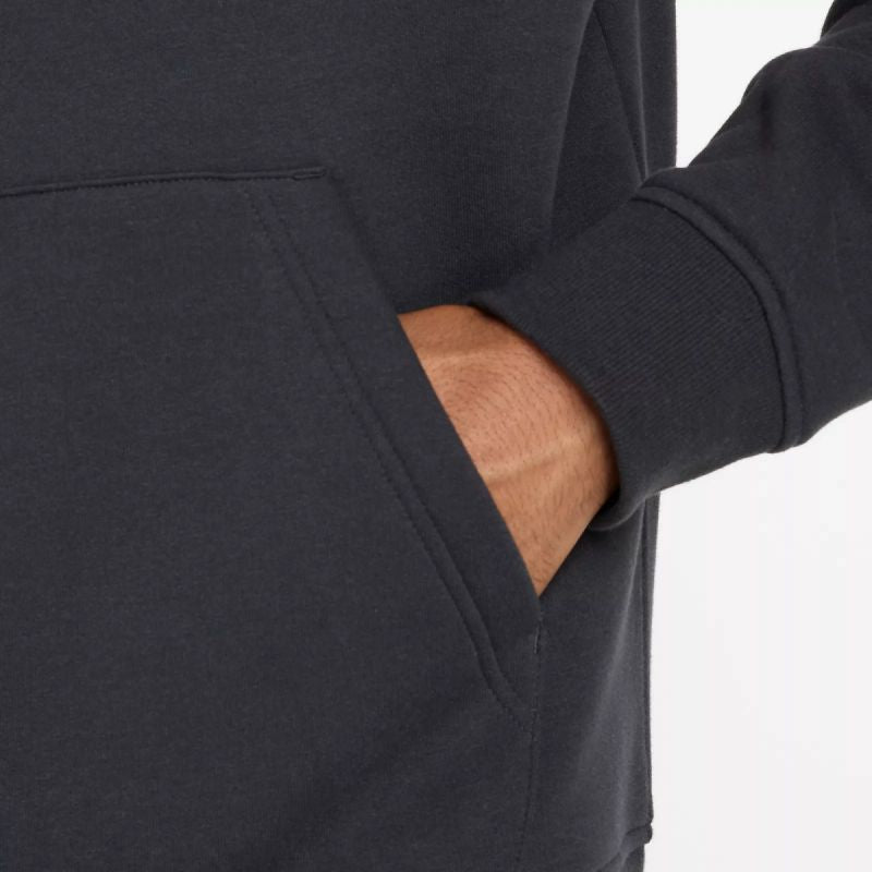 New Balance Sport Core Brushed Hoodie M MT43904BK Clothing/Lifestyle/New Balance New Balance