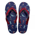 FC Barcelona flip-flops 2300007499 FC Barcelona