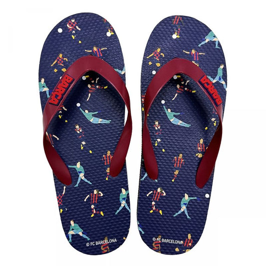 FC Barcelona flip-flops 2300007499 FC Barcelona